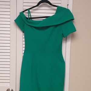 Gorgeous Brand new Black Halo dress.